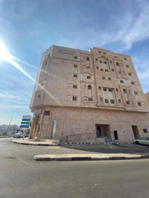 فندق بشاير طيبة